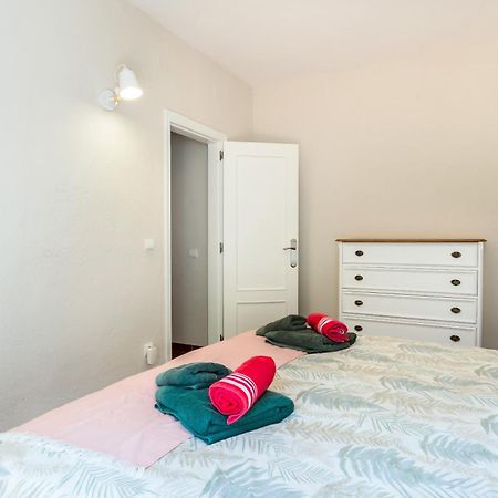 Villa Golfy 8 Golf Bonmont Terres Noves Buitenkant foto