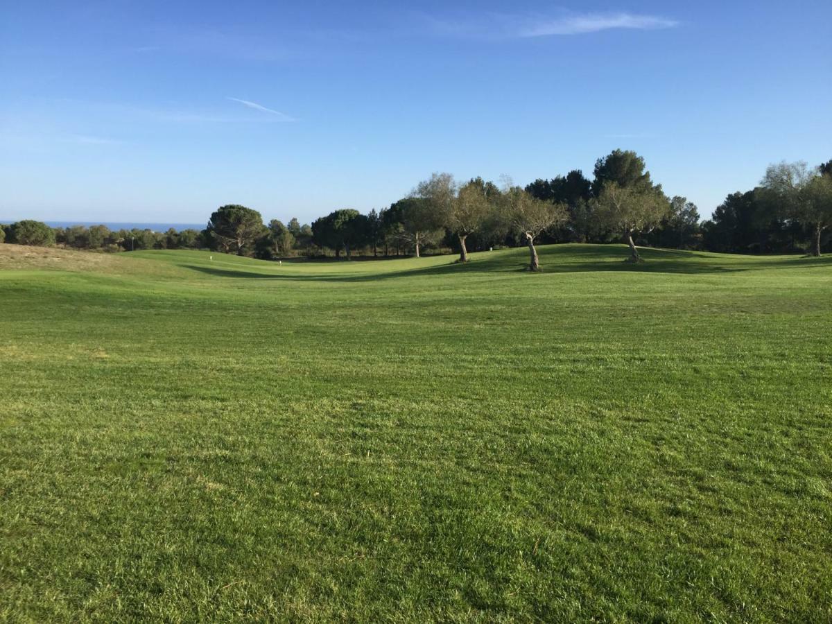 Villa Golfy 8 Golf Bonmont Terres Noves Buitenkant foto