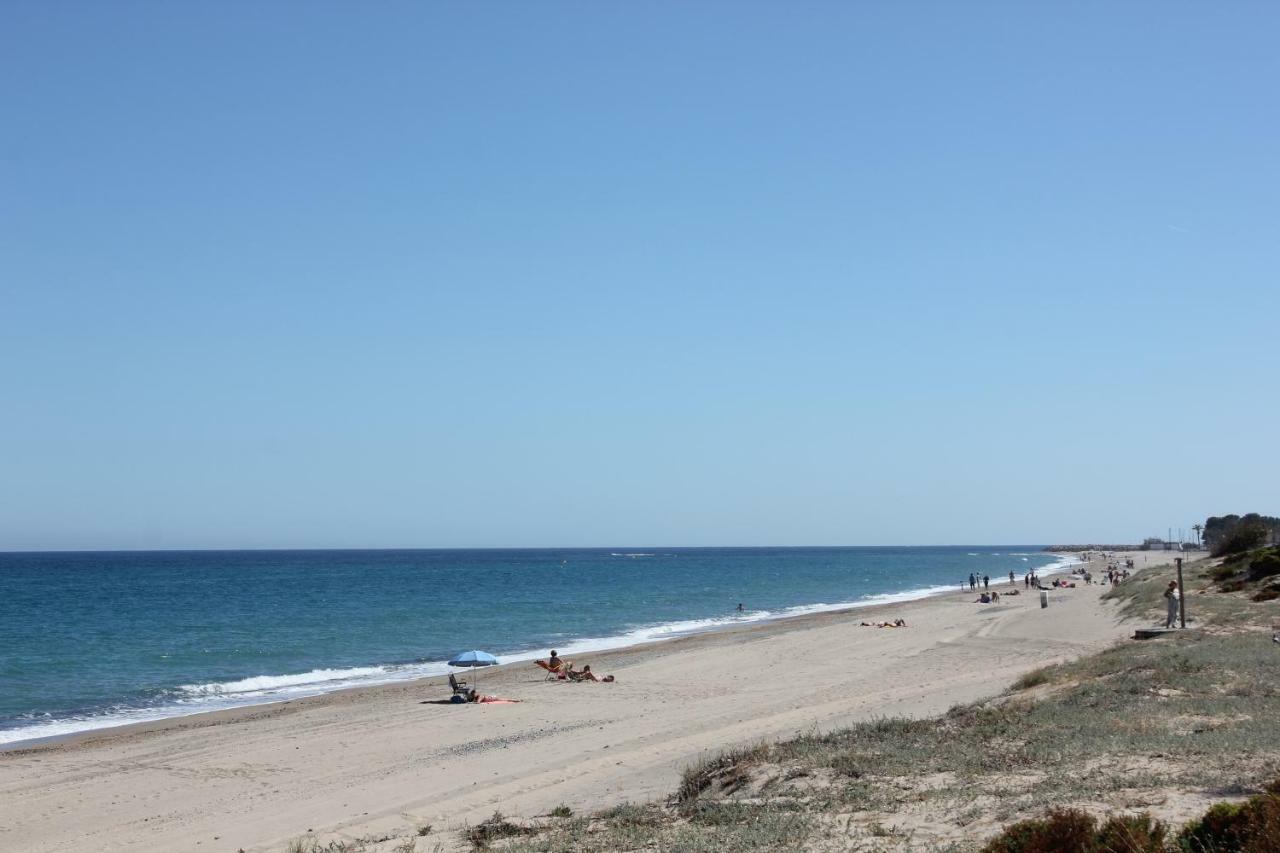Villa Golfy 8 Golf Bonmont Terres Noves Buitenkant foto